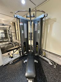 Lapist Gym 横浜元町 レンタルジム、レンタルスペースの設備の写真