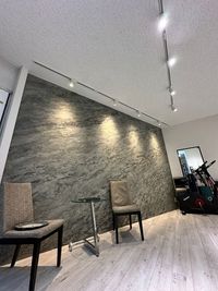 Lapist Gym 横浜元町 レンタルジム、レンタルスペースの室内の写真