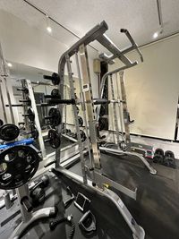 Lapist Gym 横浜元町 レンタルジム、レンタルスペースの設備の写真