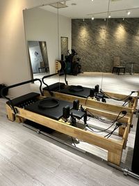 Lapist Gym 横浜元町 レンタルジム、レンタルスペースの設備の写真