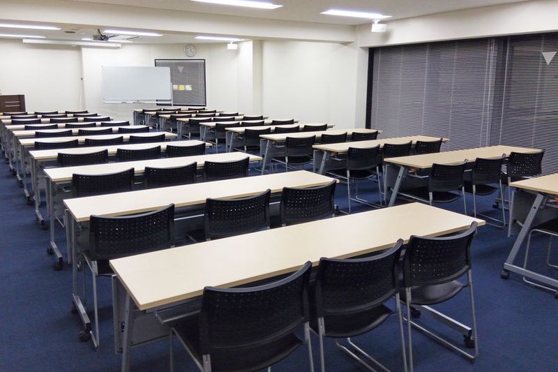 ＳＭＧ貸し会議室サンワールドビル2号室(展示会・パーティー仕様) - SMG/四ツ橋・サンワールドビル