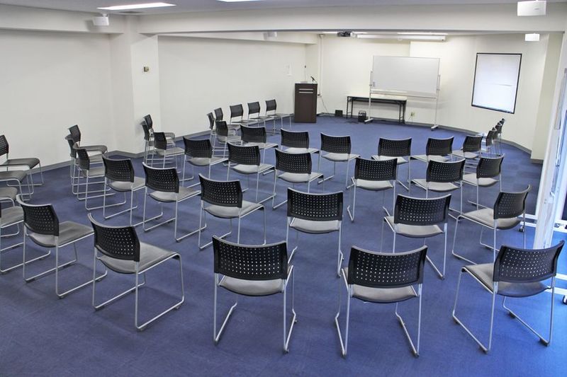 ＳＭＧ貸し会議室サンワールドビル2号室(展示会・パーティー仕様) - SMG/四ツ橋・サンワールドビル