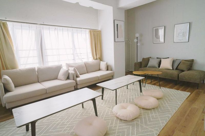 天文館パーティースペース✨ - 天文館レンタルスペース