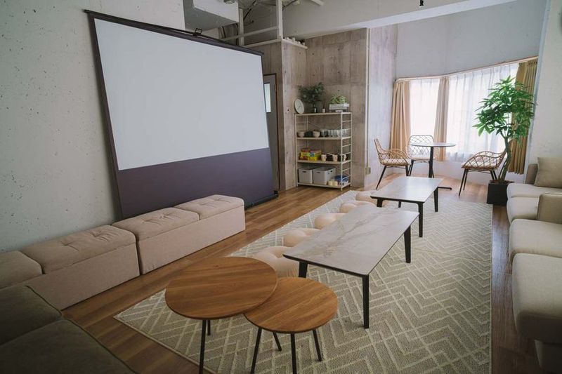 天文館パーティースペース✨ - 天文館レンタルスペース