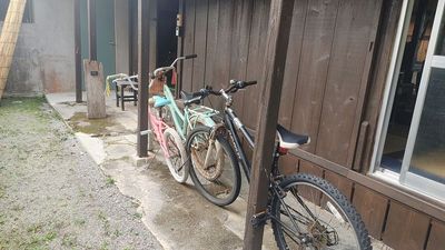 レンタルスペース【東本部庭】 東本部庭(あがりむとぅぶなー)#本部町を楽しもうの室内の写真