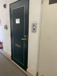 入口 - AngelSalon【エンジェルサロン】蒲田 【完全個室】レンタル美容サロンの入口の写真