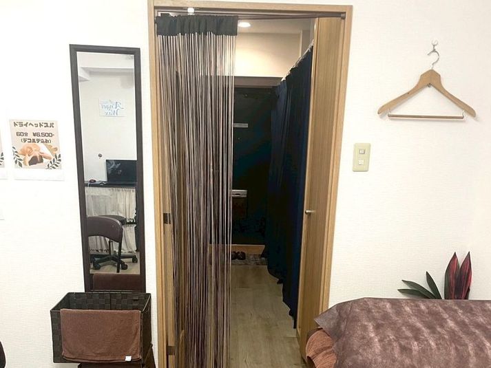 【完全個室】レンタル美容サロン - 【AngelSalonグループ】AngelWax蒲田店