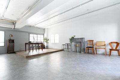 studio patio【スタジオパティオ早稲田】 撮影バリエーション多数！駅から徒歩3分/戸山公園すぐそばの室内の写真