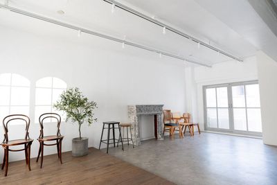 studio patio【スタジオパティオ早稲田】 撮影バリエーション多数！駅から徒歩3分/戸山公園すぐそばの室内の写真