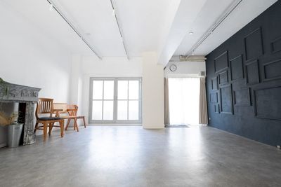 studio patio【スタジオパティオ早稲田】 撮影バリエーション多数！駅から徒歩3分/戸山公園すぐそばの室内の写真