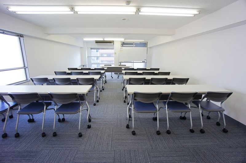 1001号室（10階） - 名古屋会議室 富士見町八木ビル東別院駅前店
