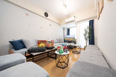 セレコレ🌳最大24名🉐ドンキ3分🐧駅5分🥳大人気ゲーム🎮女子会💗推し活🌟撮影📷24H🏪飲み会🍻unity池袋 - unity池袋