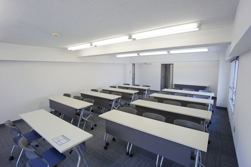 1001号室（10階） - 名古屋会議室 富士見町八木ビル東別院駅前店