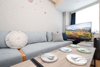 unity池袋の室内の写真