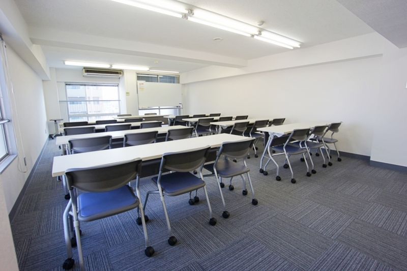 1001号室（10階） - 名古屋会議室 富士見町八木ビル東別院駅前店