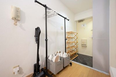 unity池袋の室内の写真
