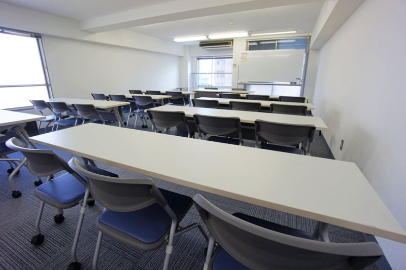 1001号室（10階） - 名古屋会議室 富士見町八木ビル東別院駅前店