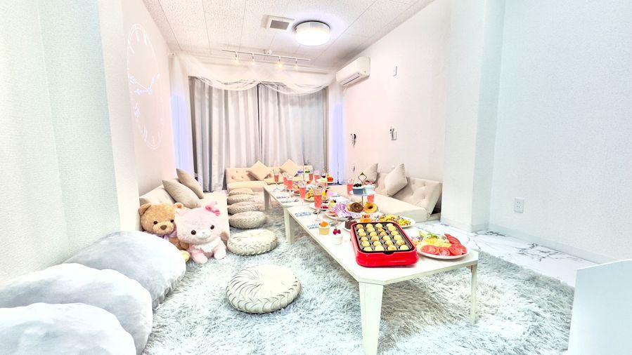 relact錦糸町】を予約 (¥1,320~)｜インスタベース