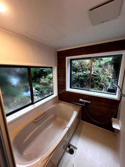 空が近い高台の庭でBBQができる自然に囲まれた古民家一棟貸 - 空が近い高台の庭でBBQができる自然に囲まれた古民家一棟貸