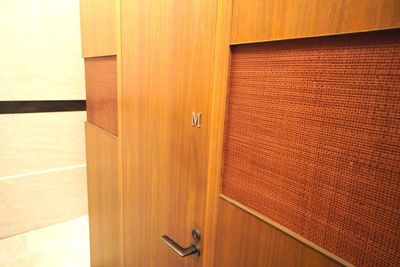 【ワークブース六本木】 ワークブース六本木No.1の室内の写真