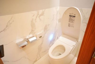 【ワークブース六本木】 ワークブース六本木No.2の設備の写真