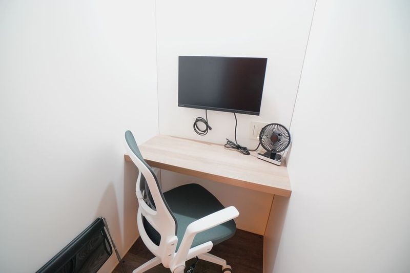 ワークブース六本木No.3 - 【ワークブース六本木】