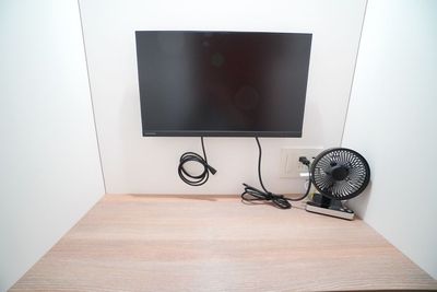 【ワークブース六本木】 ワークブース六本木No.3の室内の写真