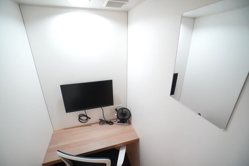 ワークブース六本木No.3 - 【ワークブース六本木】