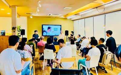 イベント使用時 - bokashi Base bokashi Base 【休日貸切利用】のその他の写真
