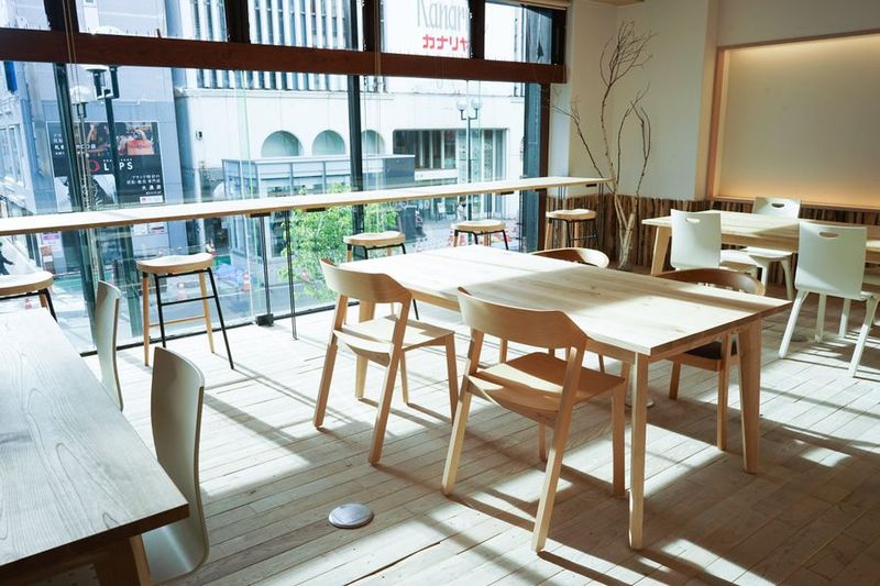 【貸切利用】 - bokashi Base