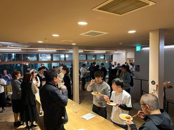 イベント使用時 - bokashi Base bokashi Base 【休日貸切利用】のその他の写真