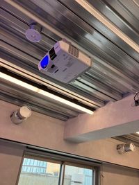 halooSPACE＠吉祥寺　アイハーツタワー レンタルスペース7Fの設備の写真