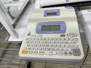 テプラ - 新宿御苑駅チカ、設備充実の多目的レンタルスタジオUDN ★撮影機材無料レンタル★新宿御苑駅チカの撮影スタジオ！の室内の写真