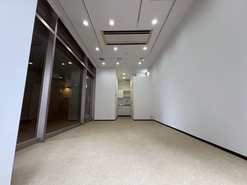 【代官山駅徒歩1分  /  20.27㎡  】展示会、商品PR、雑貨のポップアップストアに最適な代官山アドレス内の路面スペース - 代官山Space