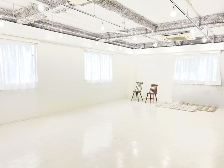 【三宮・元町徒歩5分】全設備無料のレンタルスタジオ⭐️ - レンタル撮影スタジオ『Studio Pasha Kobe』