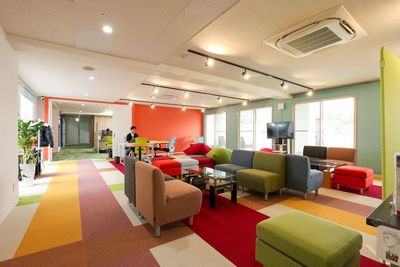 最高に集中できる場所。勉強や仕事が朝はかどります。個室あり。1人用のレンタルオフィス、事務所に最適！ - コワーキングスペース＆レンタルオフィスCoYaaah!(コヤー)