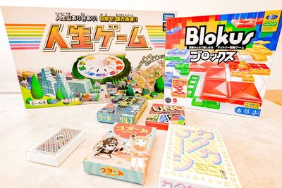 ノエル名古屋の室内の写真