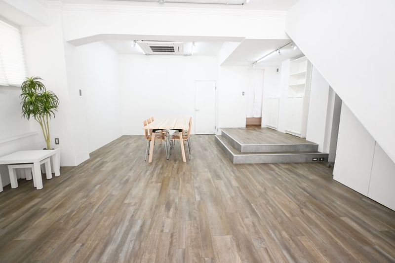 ポップアップストア・ギャラリー・イベント・撮影・会議室 - Grid9 秋葉原