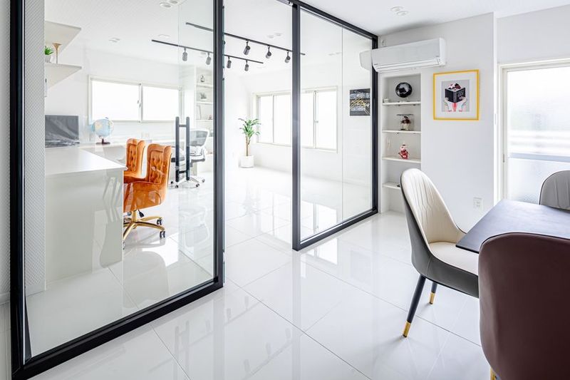 足立スタジオ会議室、レンタルスペース - 足立スタジオ、会議室、レンタルスペース