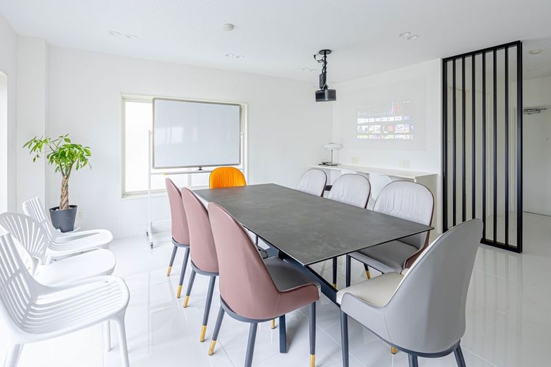 足立スタジオ会議室、レンタルスペース - 足立スタジオ、会議室、レンタルスペース