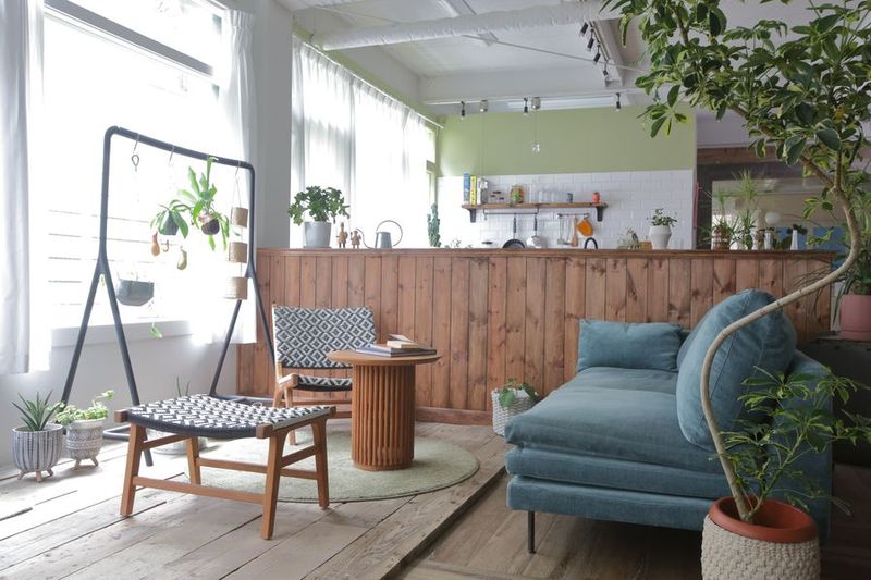 レンタルスペース - luumu.tokyo Shimomaruko