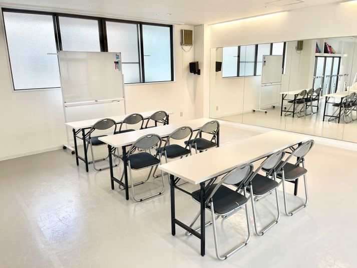 STUDIOFLAG北千住2号店/レンタルスタジオ - STUDIOFLAG北千住2号店