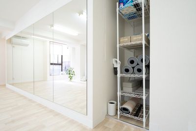 レンタルスタジオ pino 平塚の設備の写真