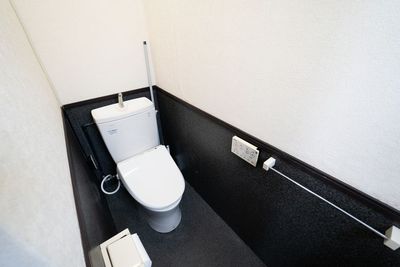 スタジオ専用トイレ（男女兼用） - レンタルスタジオ pino 平塚の室内の写真