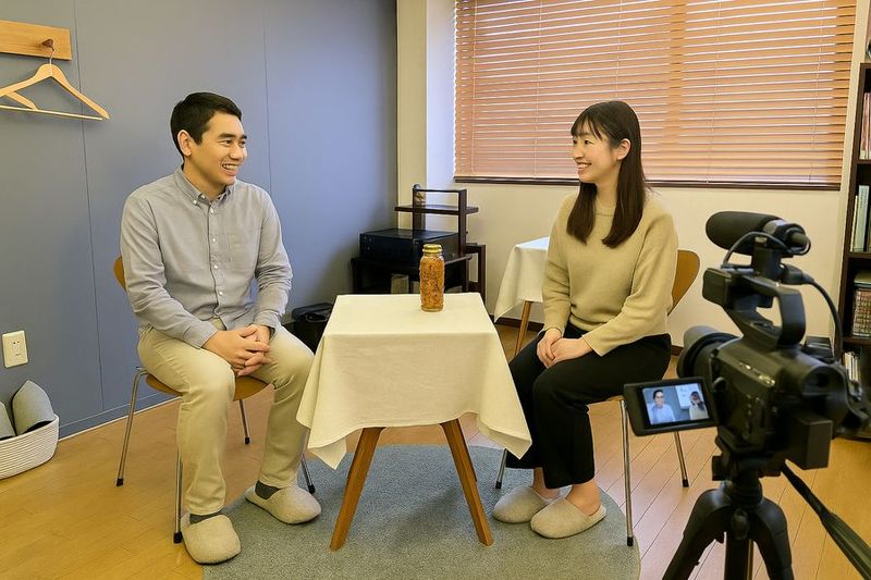 高崎の会議室｜面接,対談,セミナー,カウンセリング,サロンなどに - 高崎のレンタルサロンcarima