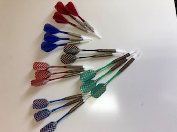 オアシススペース - オアシス卓球ステーション