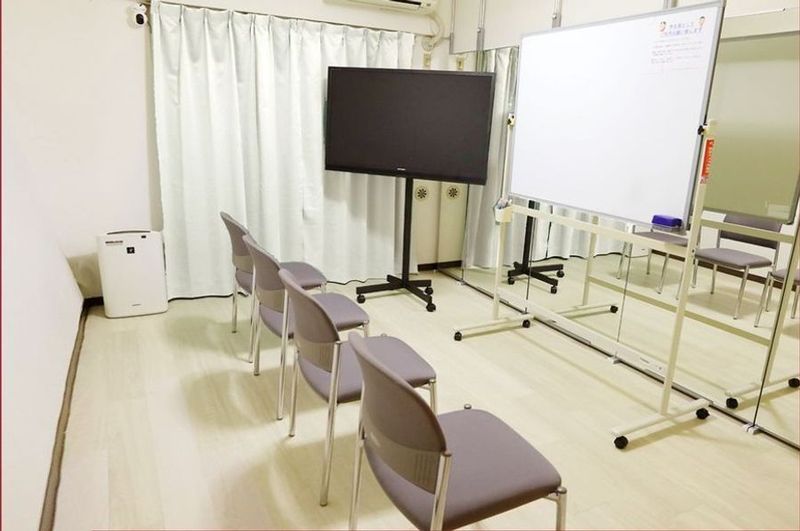 地域最安値！中野駅北口3分ヨガ＆ダンス『ベストスタジオ中野』 - ベストスタジオ中野