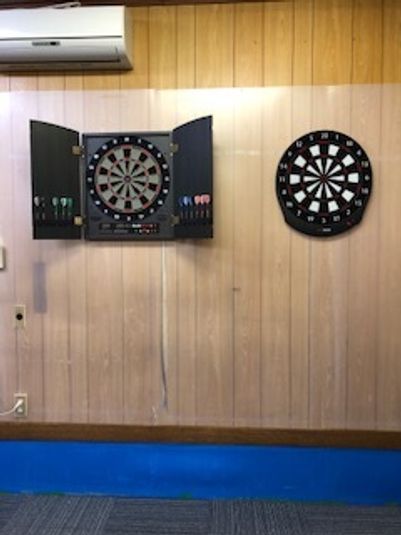 オアシススペース - オアシス卓球ステーション