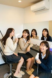 カリマZA 松本のパーティースペースはココ!【カリマZA2F パーティー】の室内の写真