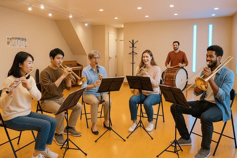 松本のレンタルスタジオ【カリマZA1Fダンス】 - カリマZA